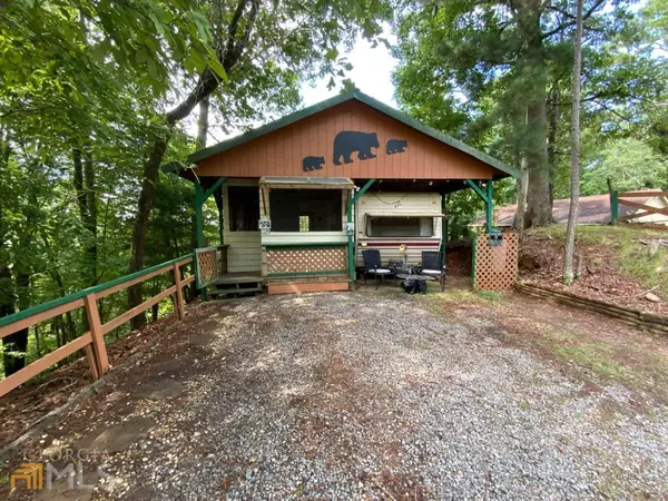 216 7th, Ellijay, GA 30540