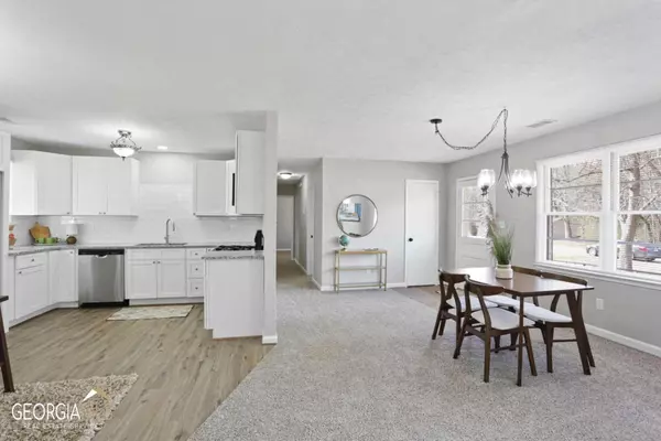 Lithia Springs, GA 30122,3606 Briar DR