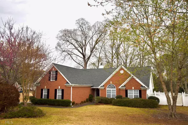 Dacula, GA 30019,2815 Jay Oak DR