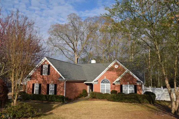 2815 Jay Oak DR,  Dacula,  GA 30019