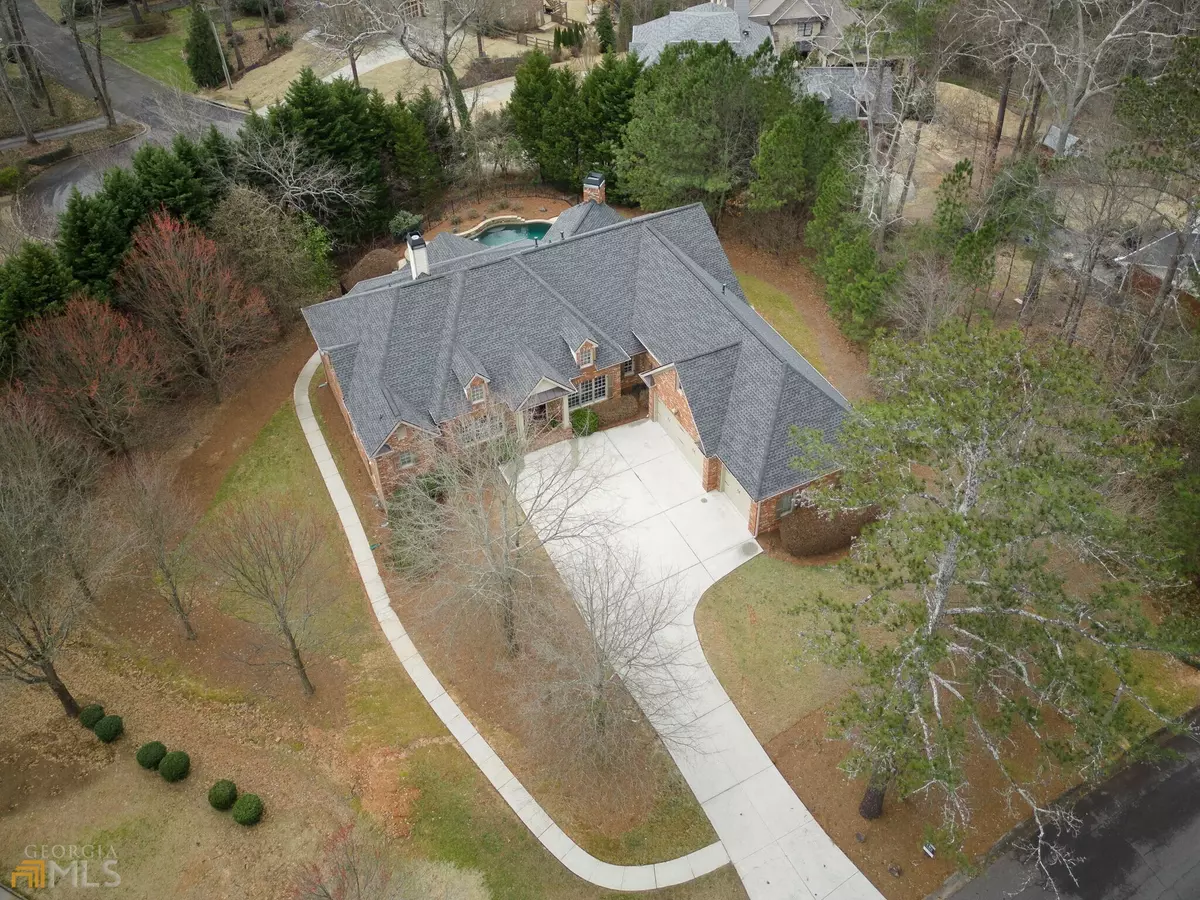 Roswell, GA 30075,300 Knoll Woods