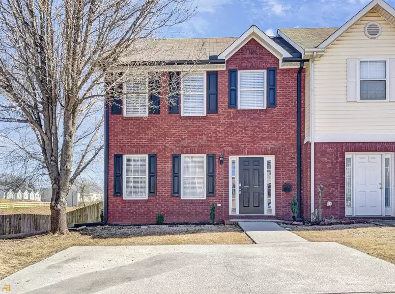 120 Westside Chase, Cartersville, GA 30120