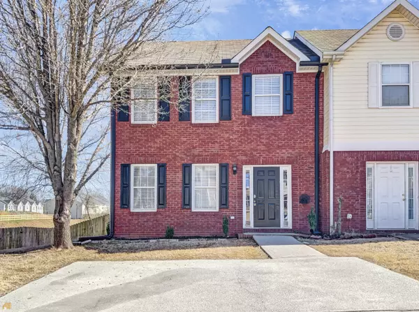 120 Westside Chase, Cartersville, GA 30120