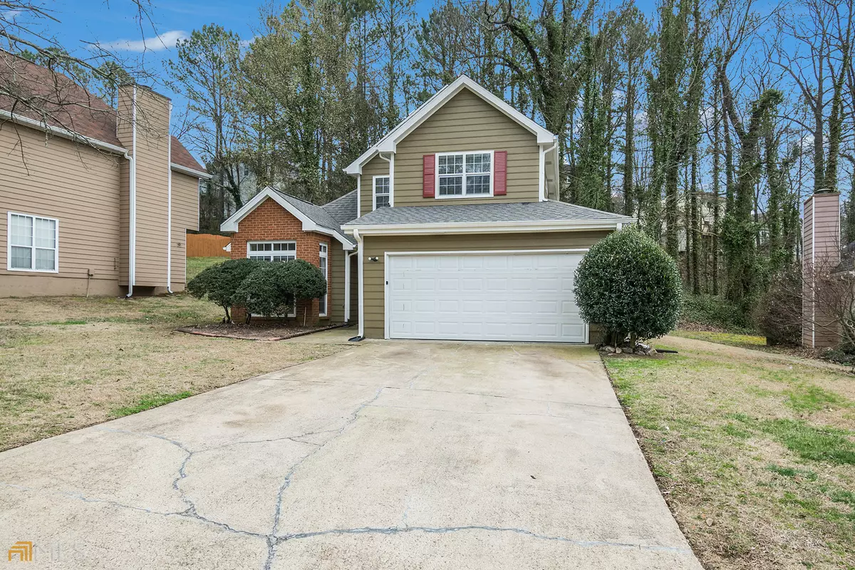 Marietta, GA 30066,865 Cauthen CT NE