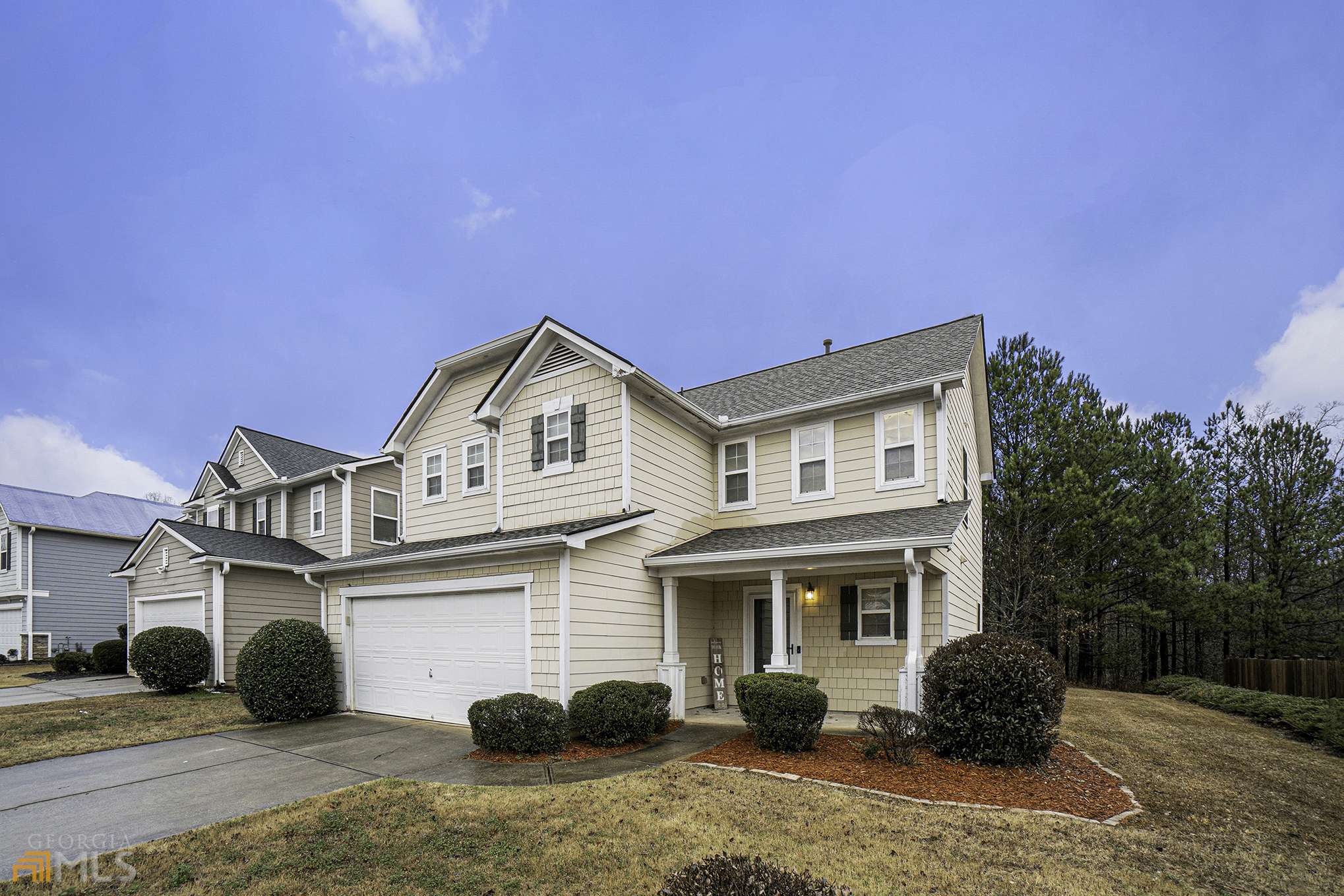862 Rock Hill Pkwy, Lithia Springs, GA 30122