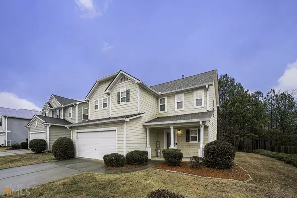 862 Rock Hill, Lithia Springs, GA 30122