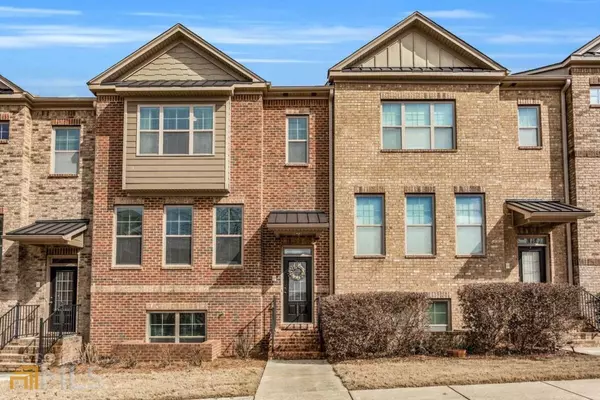 Alpharetta, GA 30022,1620 Jardin CT #15