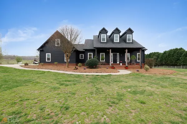 Jefferson, GA 30549,246 P J Roberts RD