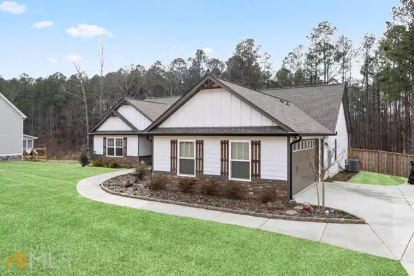 Villa Rica, GA 30180,420 Northstar