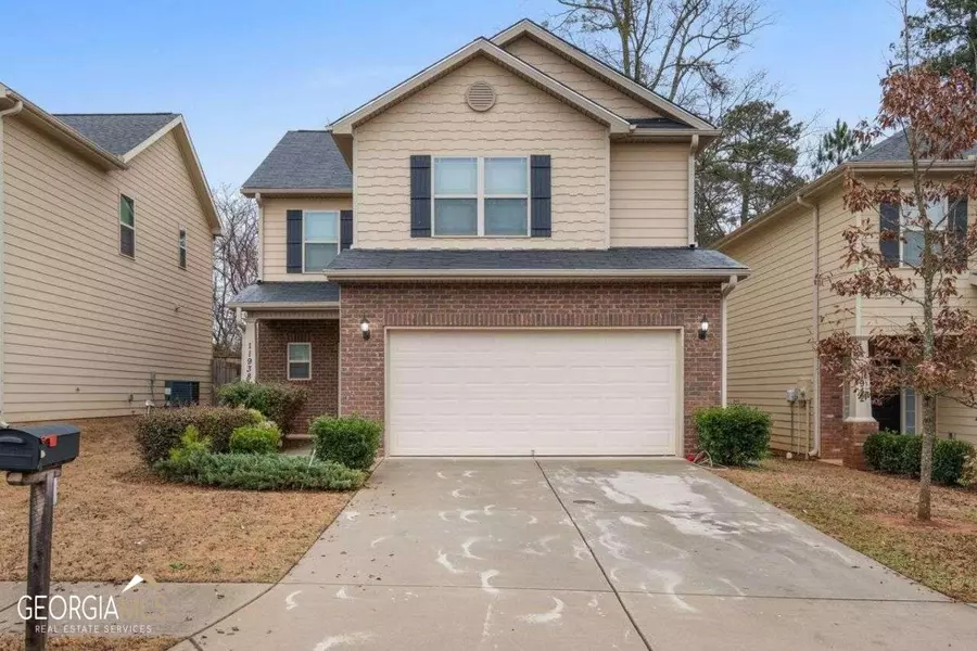 11938 Quail, Hampton, GA 30228