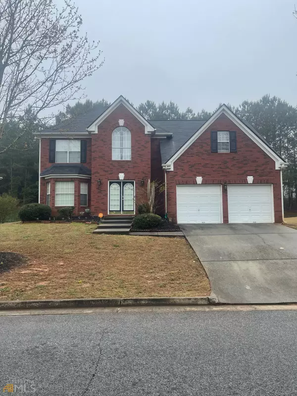 41 COURTNEYS, Fayetteville, GA 30215