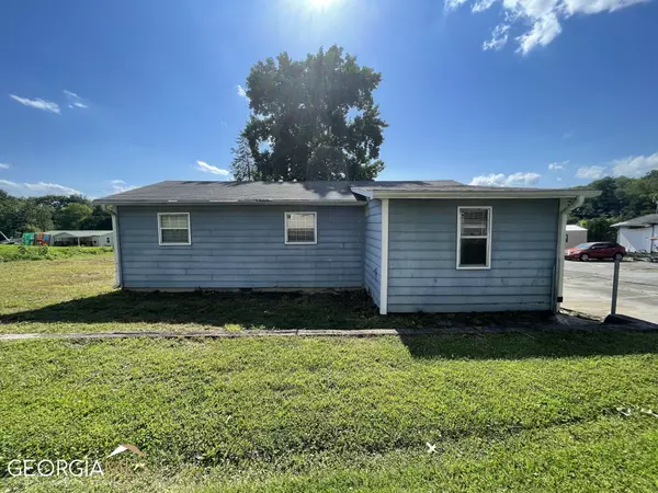 Calhoun, GA 30701,536 Baxter RD SE