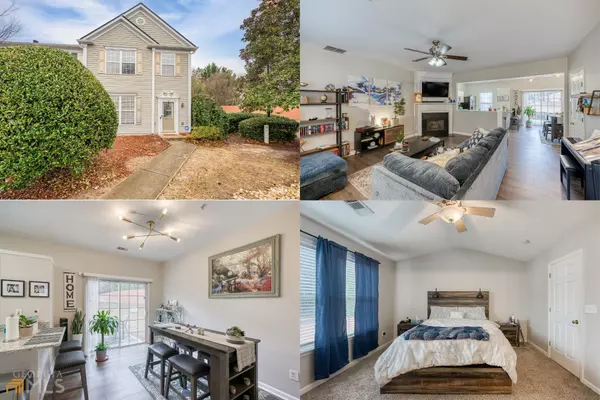 2711 Ashleigh, Alpharetta, GA 30004