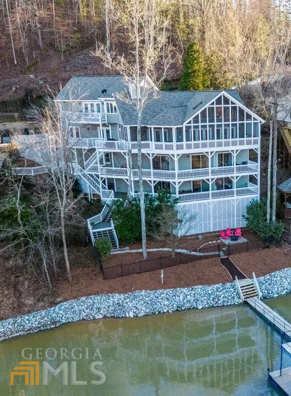 85 Stonecliff Cove, Dawsonville, GA 30534