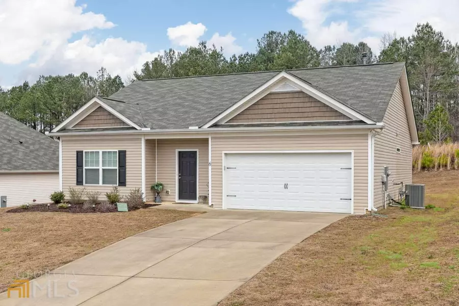 6 Bentley LN SW, Rome, GA 30165