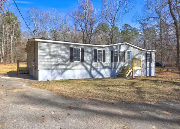 237 Cold Branch RD, Eatonton, GA 31024