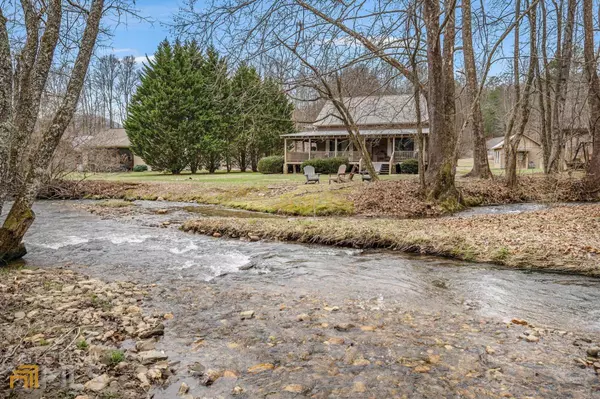 Hiawassee, GA 30546,7079 Upper Hightower RD #3