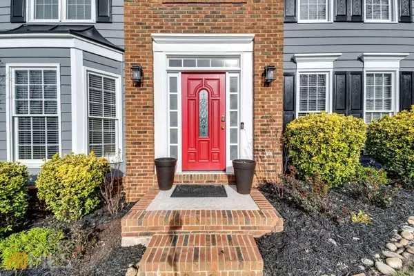 Stone Mountain, GA 30087,321 Sundown WAY