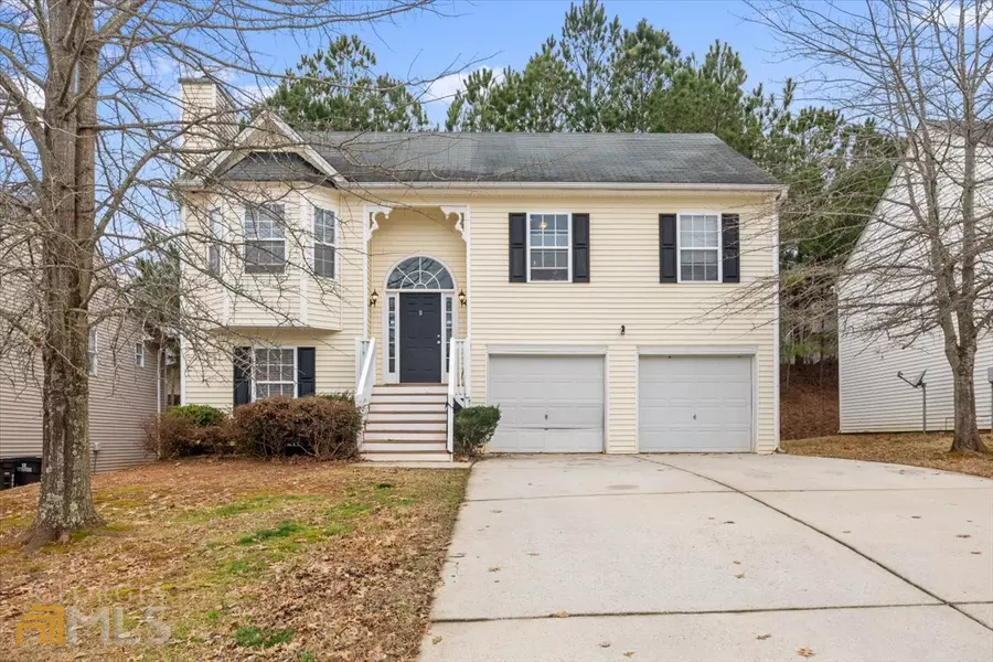 6555 Snowbird, Douglasville, GA 30134