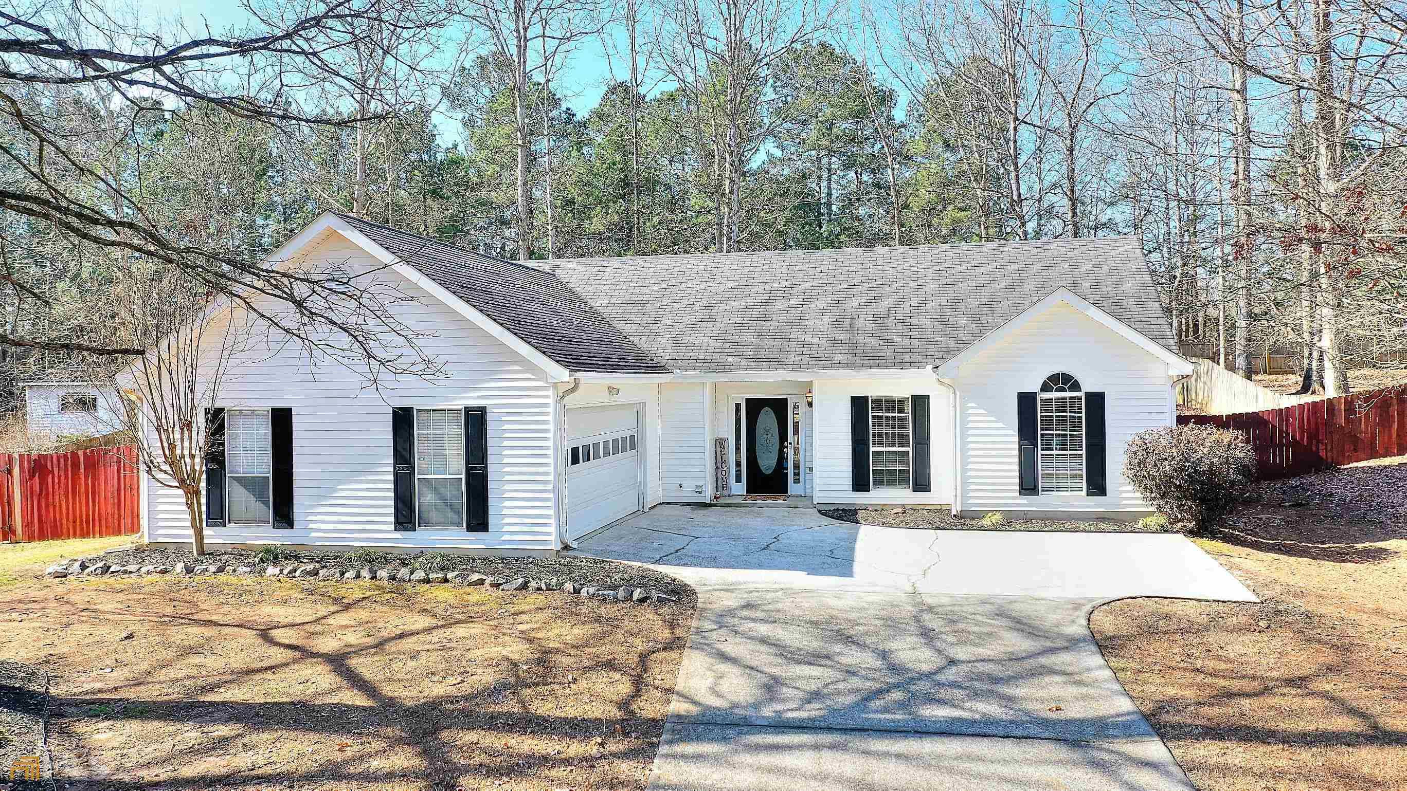 437 Briarwood RD, Winder, GA 30680