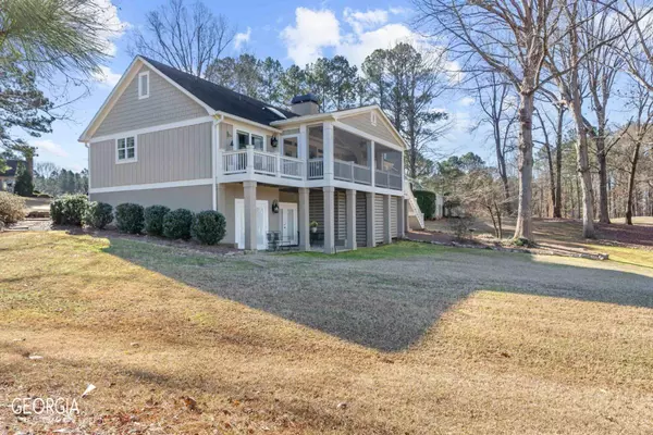 1201 Golf View LN, Greensboro, GA 30642
