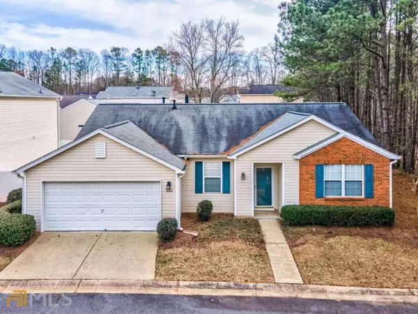 1009 Stonecroft, Woodstock, GA 30188