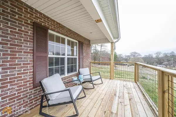 Morganton, GA 30560,81 Jordan LN