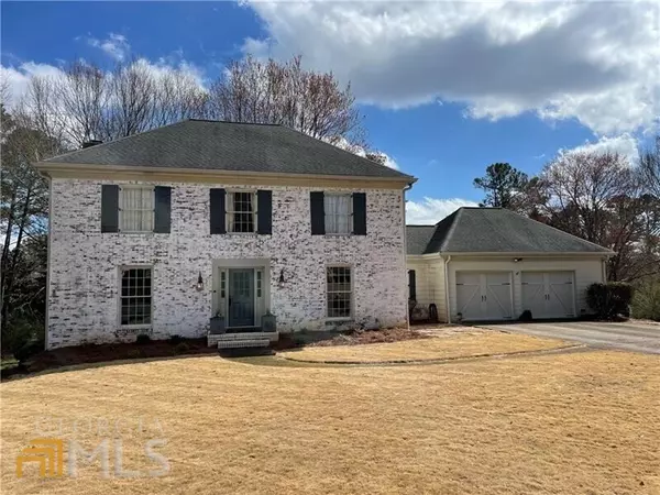 270 Hampton Farms, Marietta, GA 30068