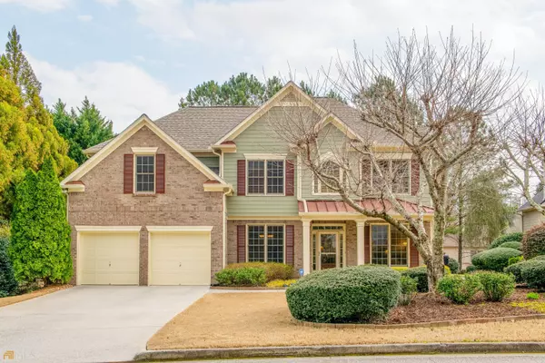 38 Vinings Lake, Mableton, GA 30126