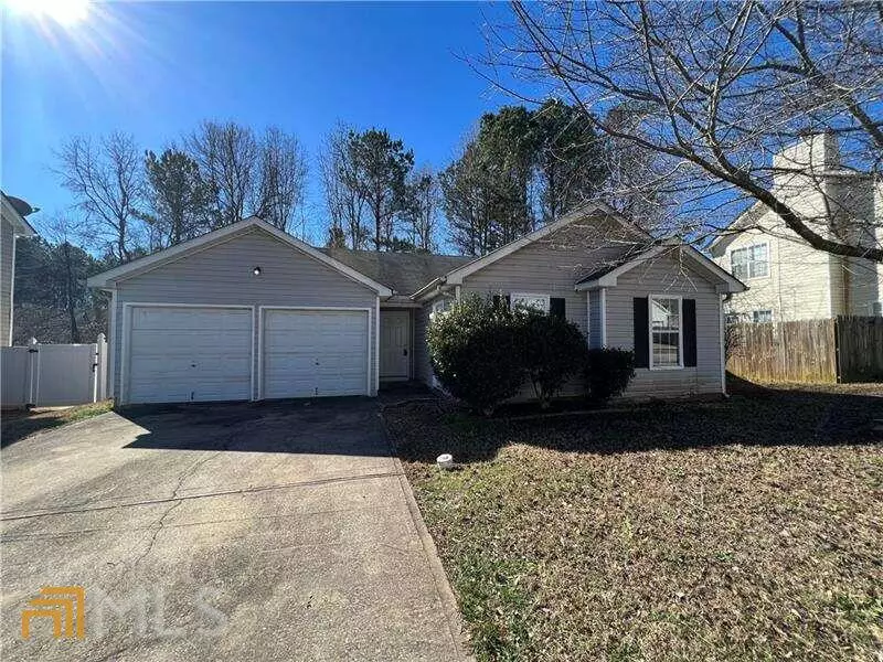 Lithonia, GA 30058,6211 Apa