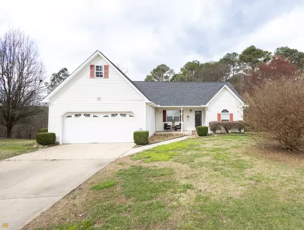 Chickamauga, GA 30707,241 Lauren CIR