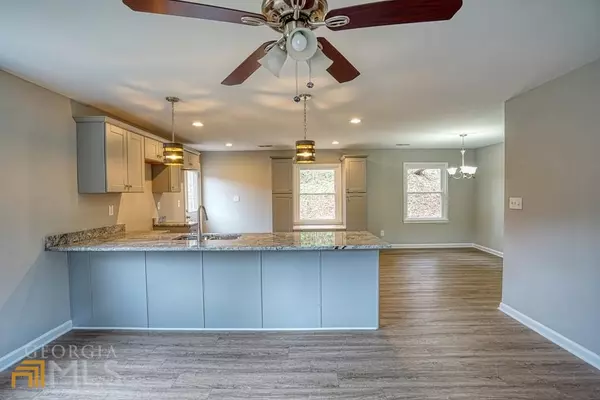 Atlanta, GA 30331,3823 Crosby DR NW