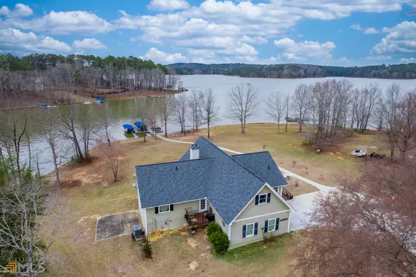 Eatonton, GA 31024,218 Long Island DR