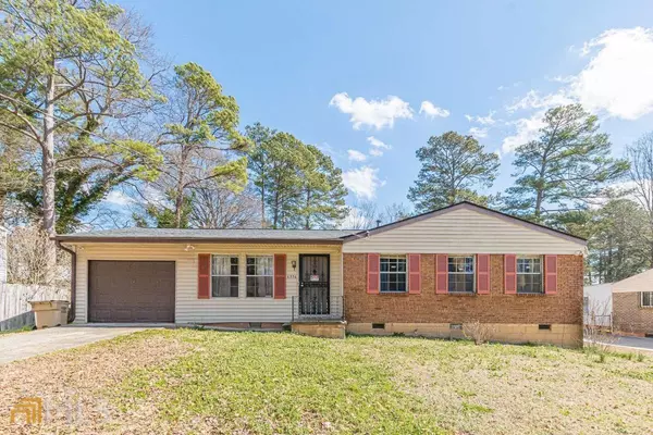 Riverdale, GA 30274,6396 Havenridge DR