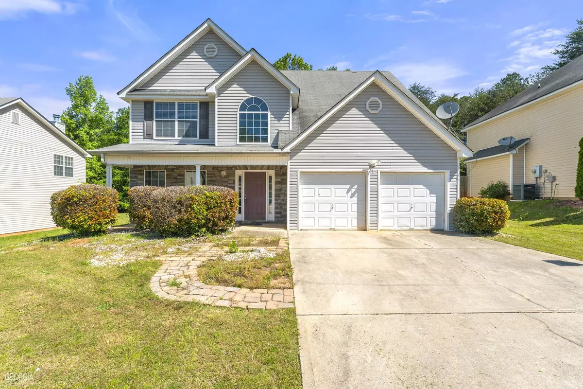 Hampton, GA 30228,220 Millstone