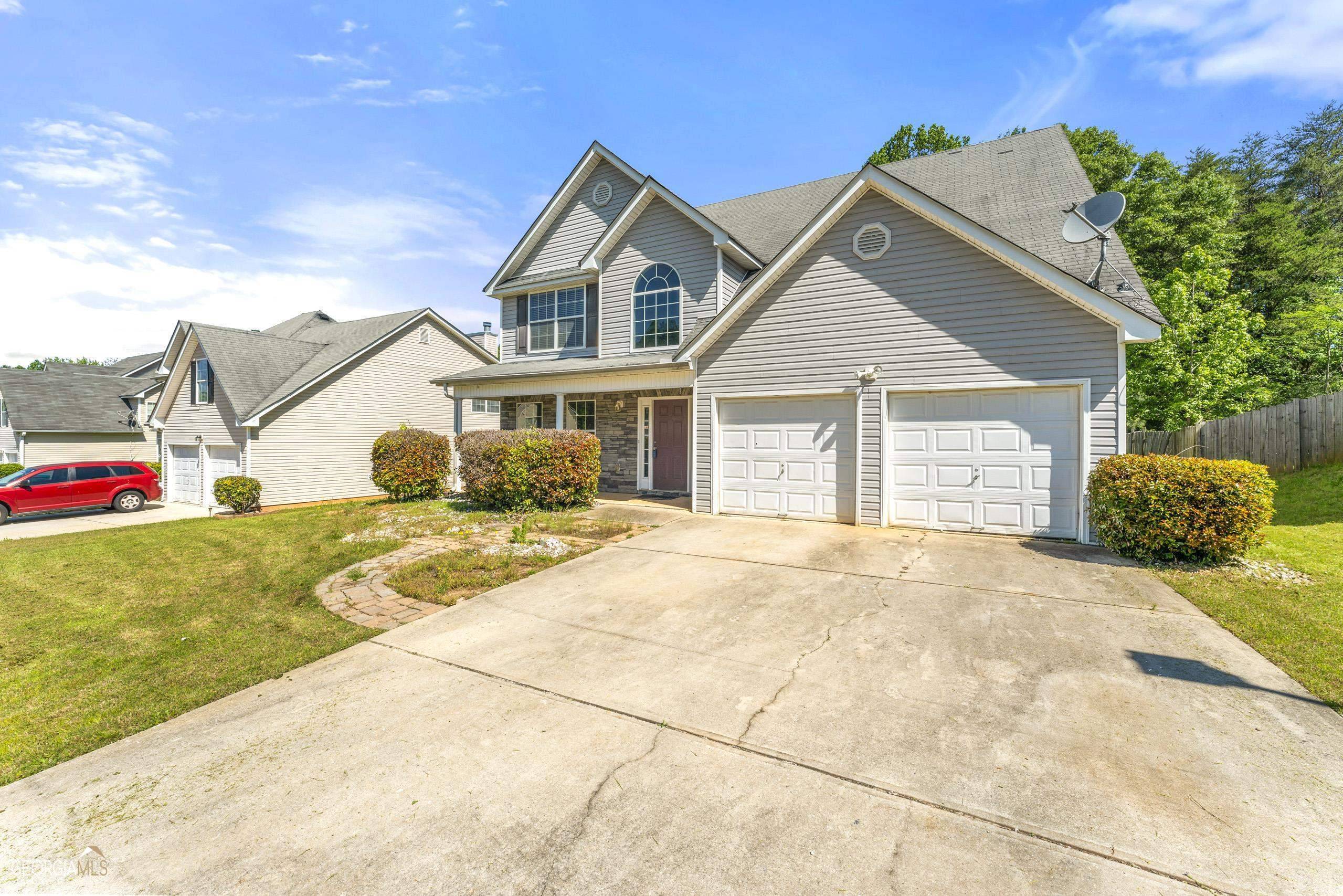Hampton, GA 30228,220 Millstone DR
