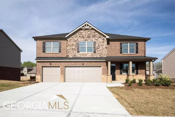 3246 Papyrus Palm, Loganville, GA 30052