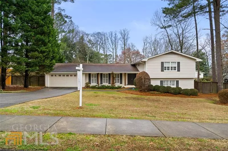 Dunwoody, GA 30338,5116 Mount Vernon