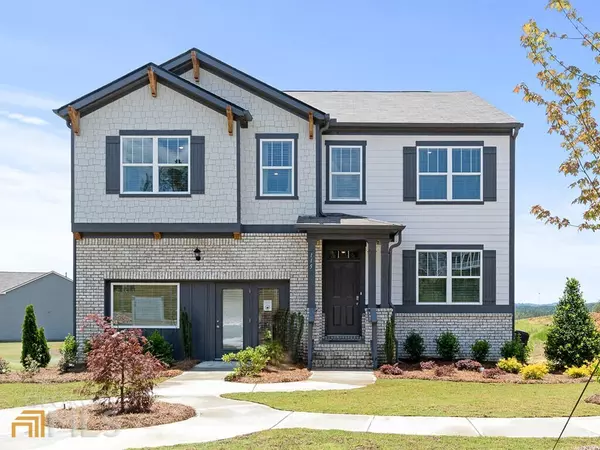 115 Sienna BLF, Dallas, GA 30132