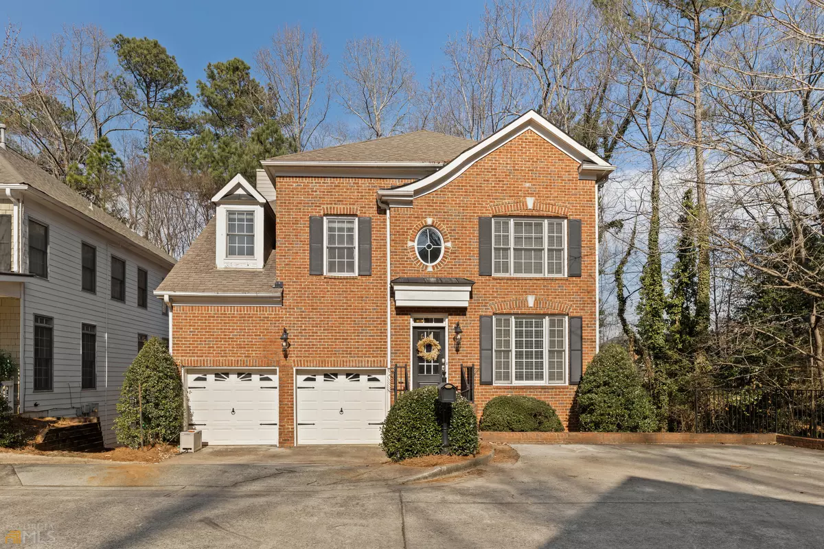 Sandy Springs, GA 30350,996 Pitts #F