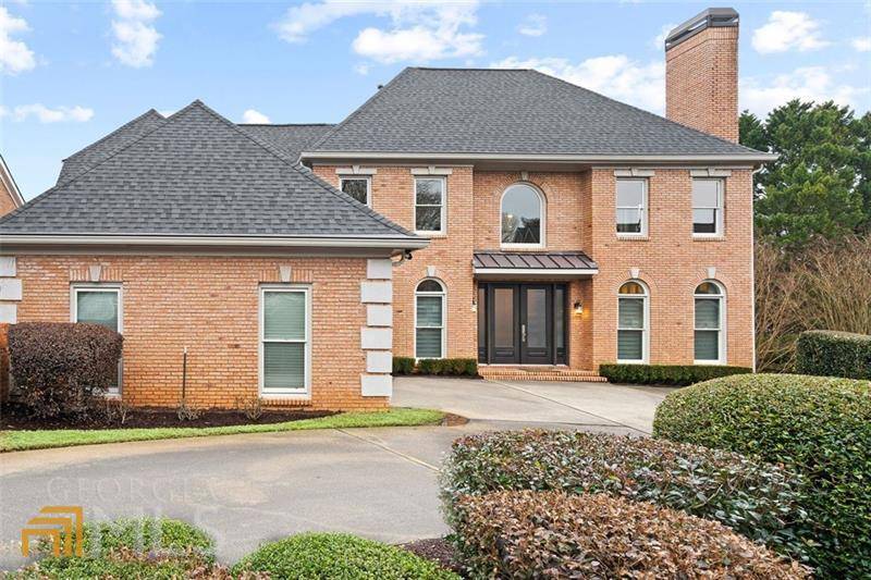 4509 Chattahoochee WAY SE, Marietta, GA 30067