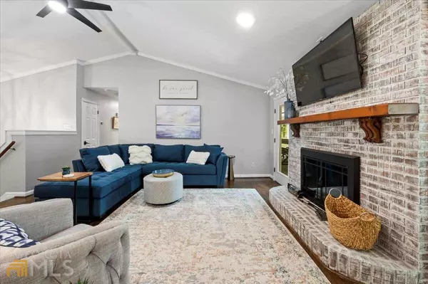 Woodstock, GA 30189,931 Victoria Landing DR