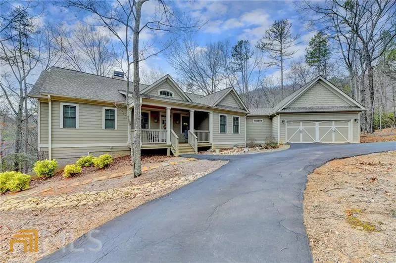 220 Crazy Bear, Jasper, GA 30143