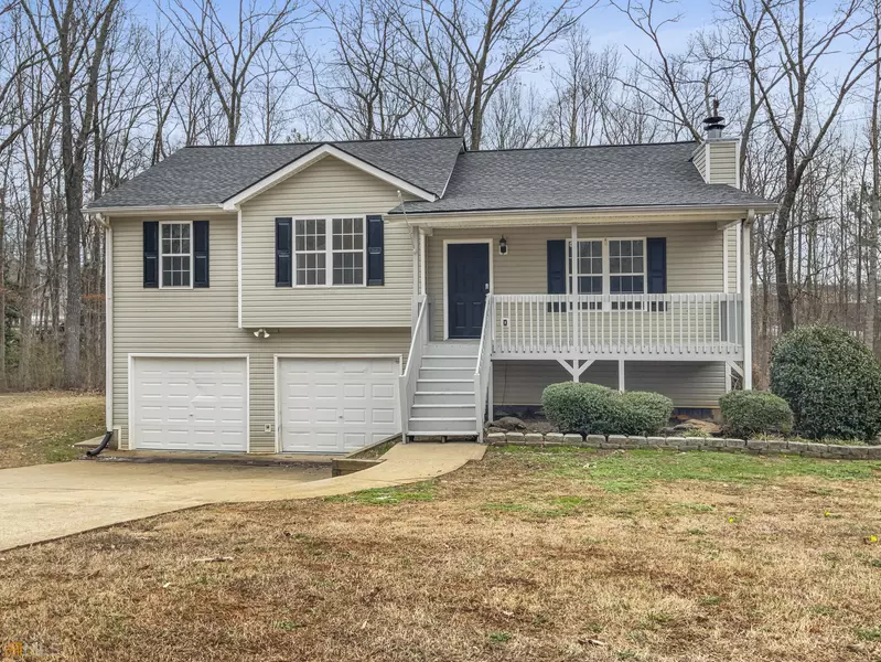 219 Benjamin, Rockmart, GA 30153