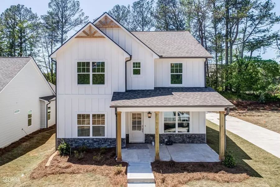 312 Creek Wood Park, Ball Ground, GA 30107