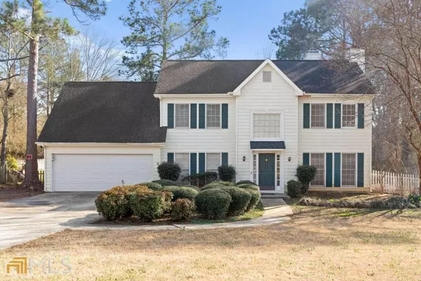 3485 Honeycomb, Conyers, GA 30094