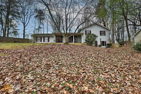 Cumming, GA 30040,2075 Honeysuckle DR