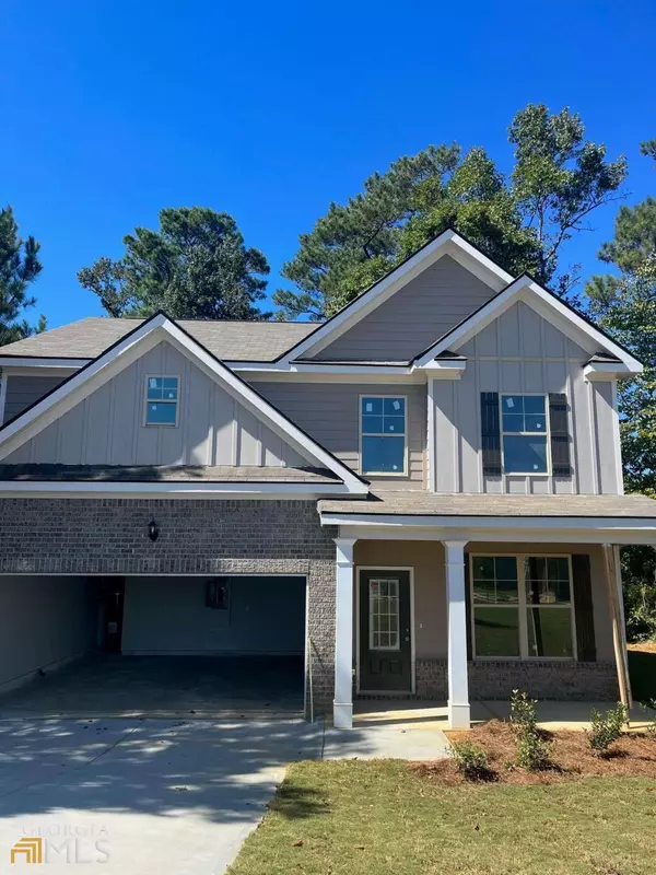 407 (120) McGinnis, Calhoun, GA 30701