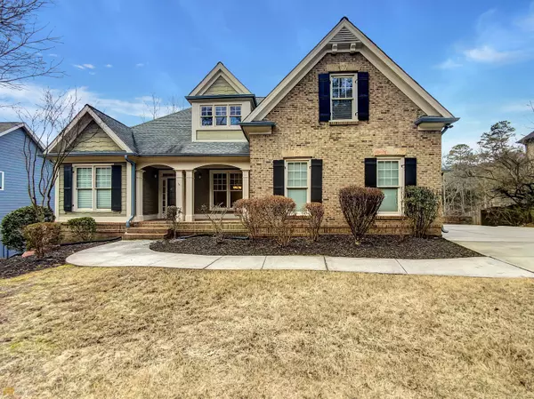 Canton, GA 30114,535 Wooded Mountain Tl