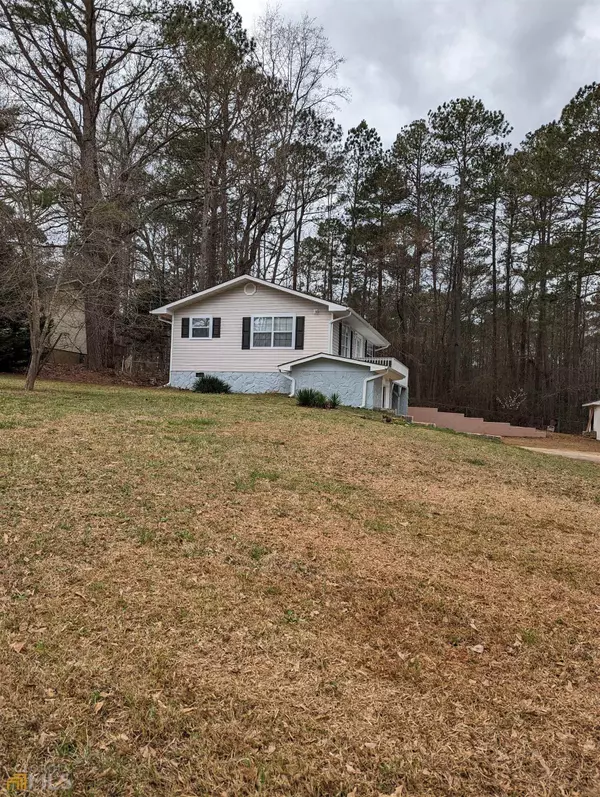 217 Dunwoody, Griffin, GA 30223